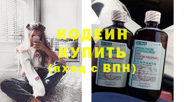 крисы Белоозёрский