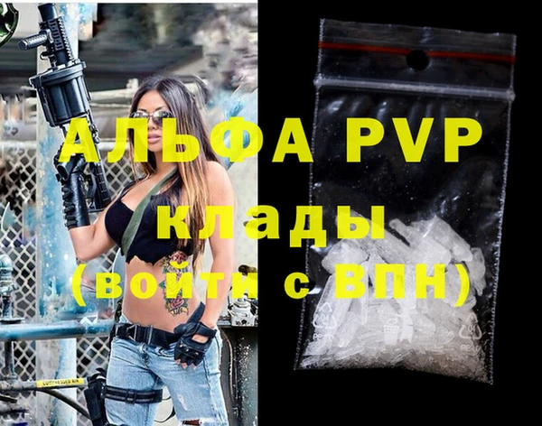 крисы Белоозёрский